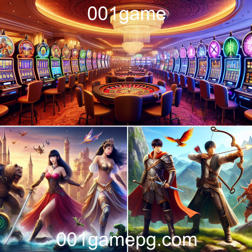 A Evolução dos RPGs: História e Impacto no Mundo dos Jogos